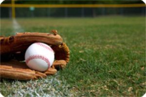 Baseball Equipment and Fundraising for Travel Sports