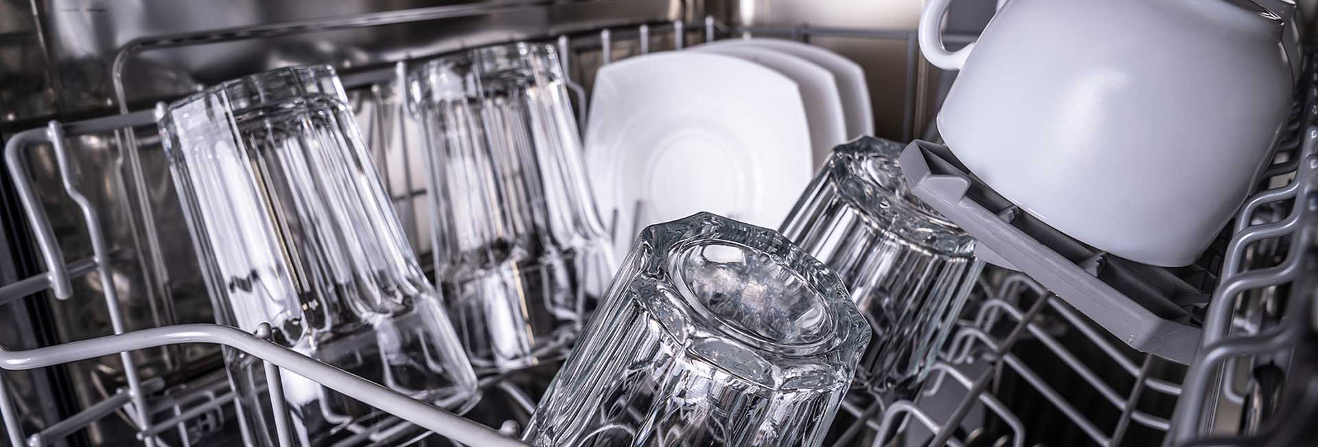 Clean Dishes
