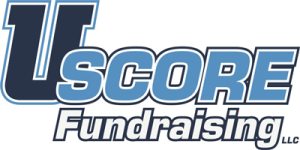 uScore Fundraising company logo.
