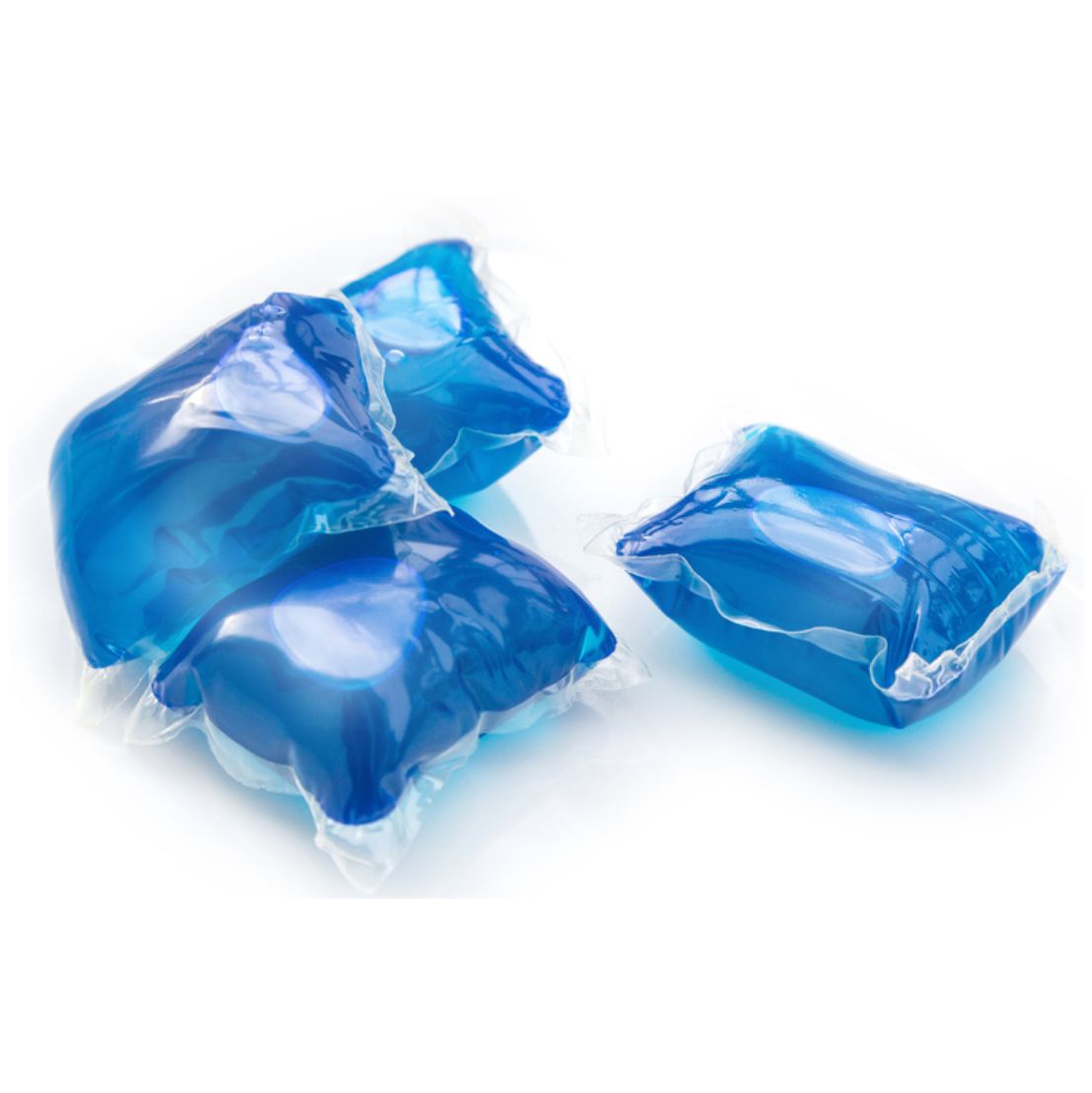 Laundry Pacs uScore Fundraising