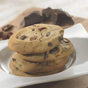 Cookie Dough is the Best Fundraiser.