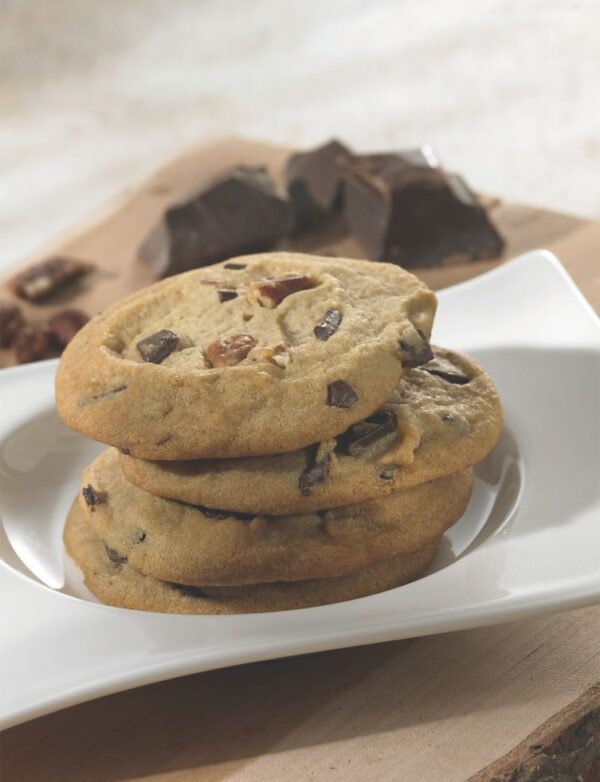 Cookie Dough - Chocolate Chip Cookie Dough is the Best Fundraiser.