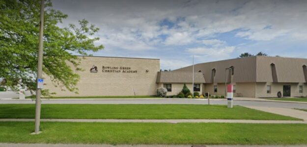 BG Christian Academy Fundraiser