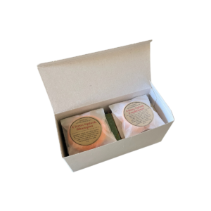 Soap Bundle Products Box - uScore