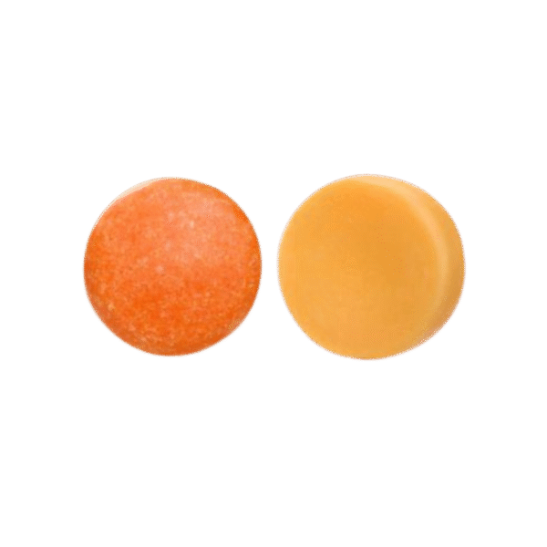 Shampoo & Conditioner Bars