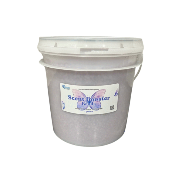 uScore Laundry Scent Booster Beads