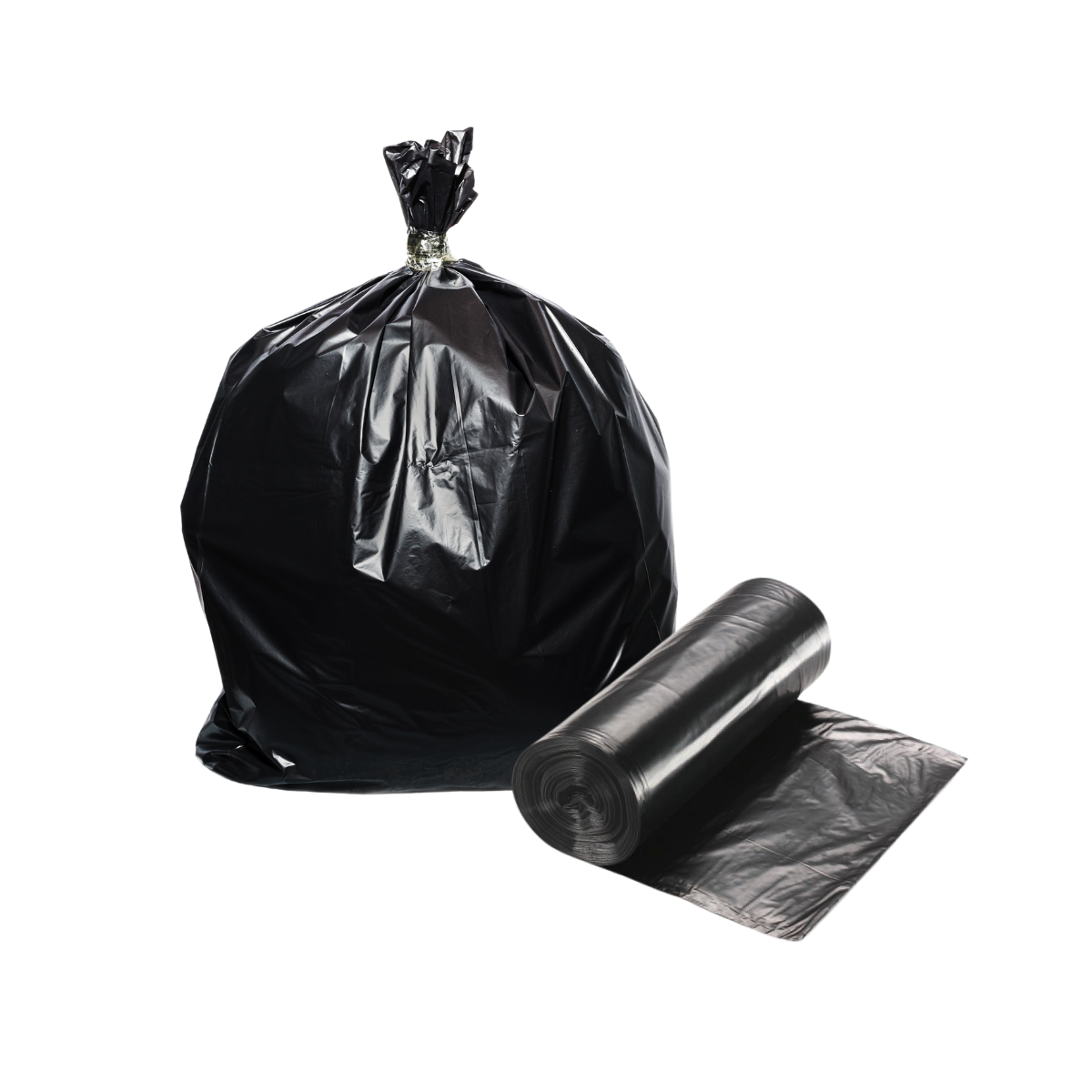 55 Gallon Trash Bags