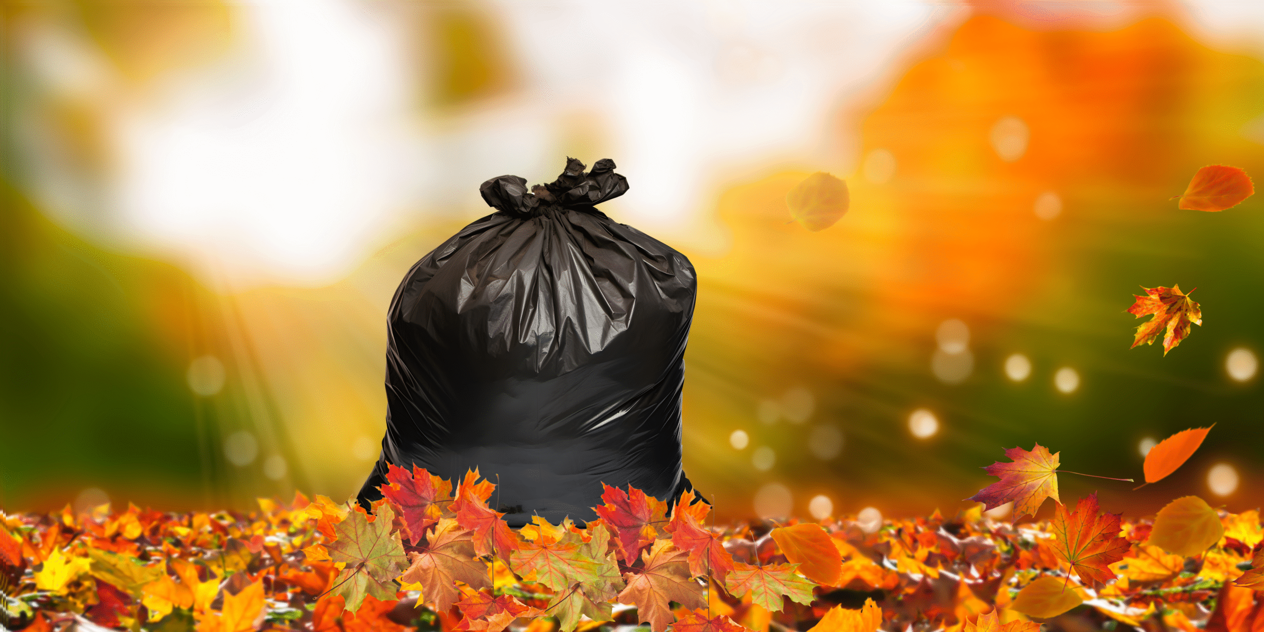 Premium Trash Bags