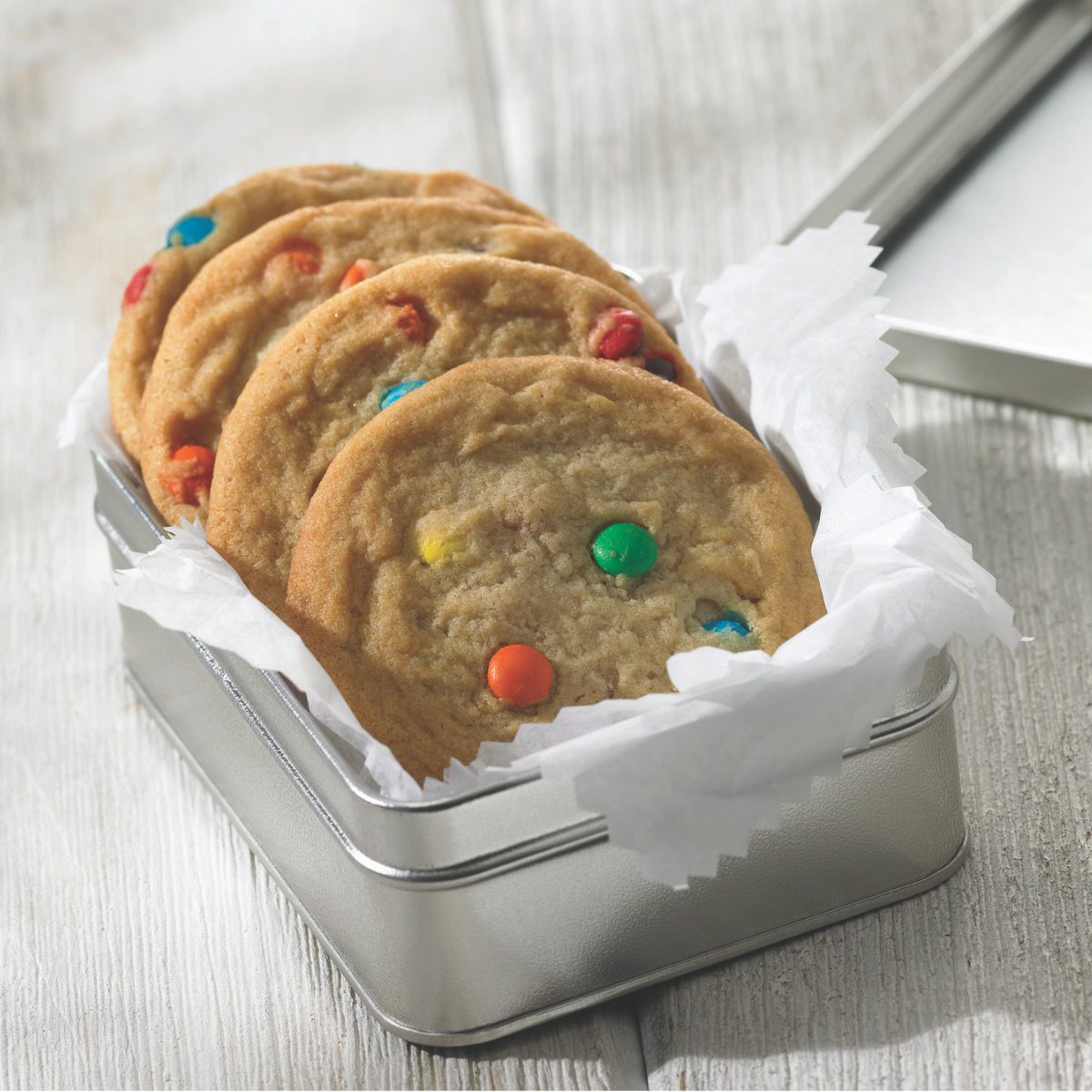 Local Cookie Dough Fundraiser