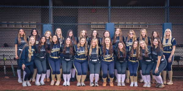Lady Dolphin Softball Club