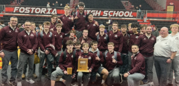 Genoa Comet Wrestling Genoa Comet Wrestling