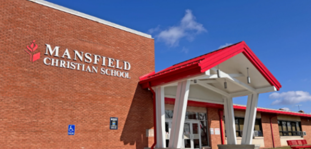Mansfield Christian Class of 2028
