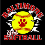 Baltimore Girls Softball