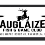 Auglaize Fish and Game