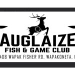 Auglaize Fish and Game