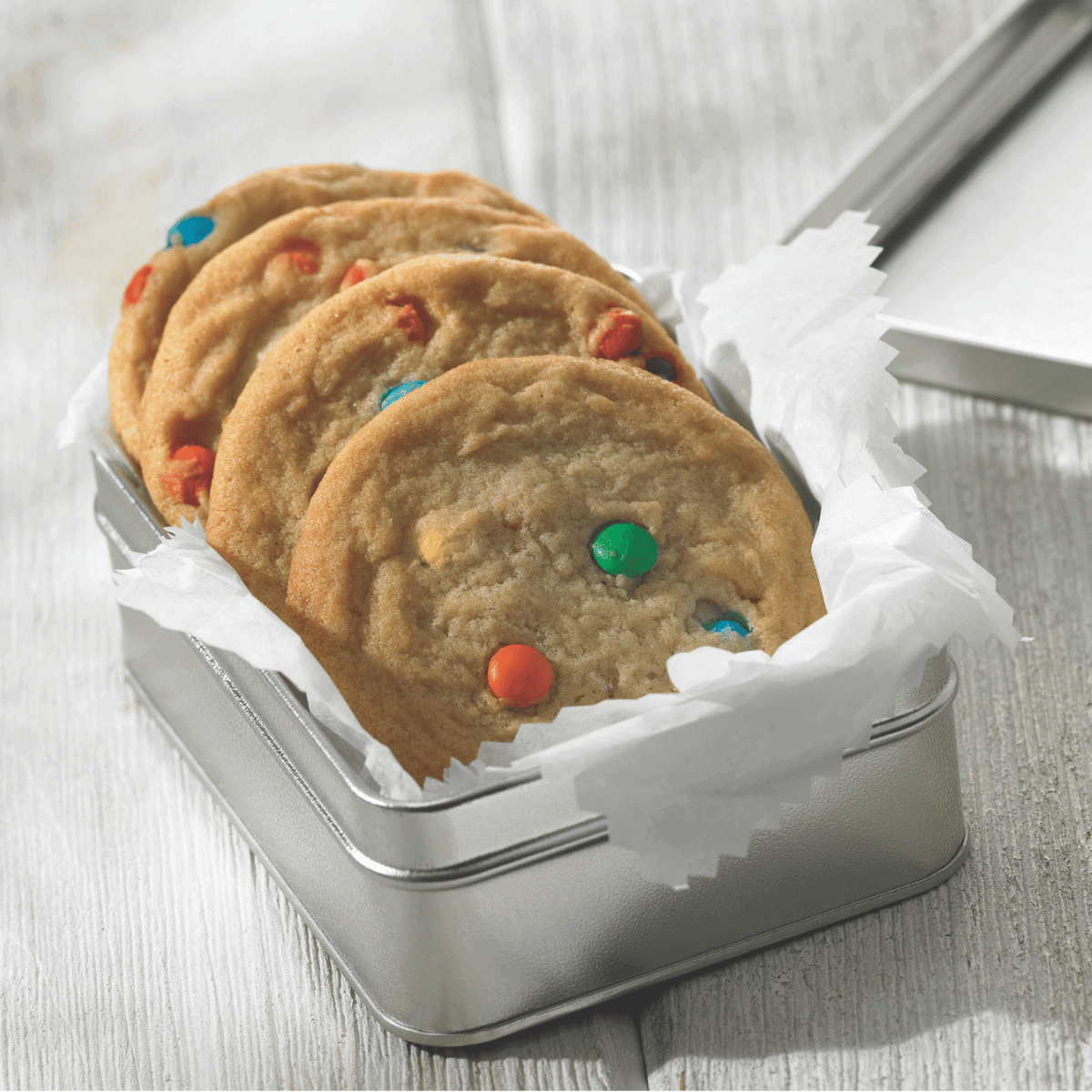 Local Cookie Dough Fundraiser