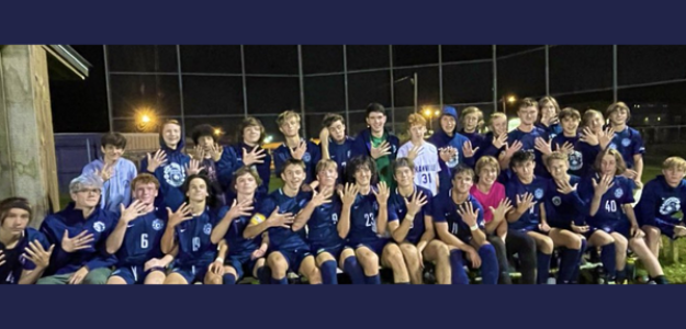 Granville High School Boys Soccer