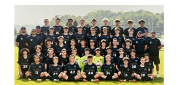 Granville High School Boys Soccer