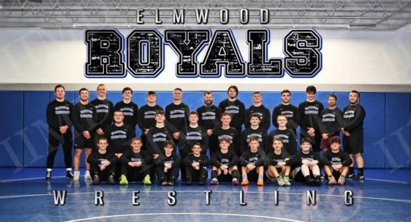 Elmwood Wrestling
