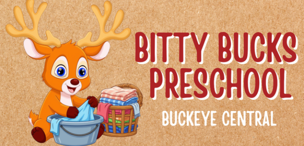 Bitty Bucks Preschool