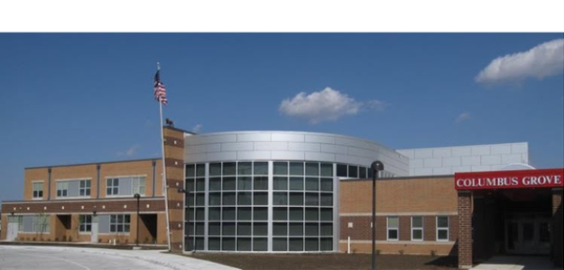 Columbus Grove Sophomore Class