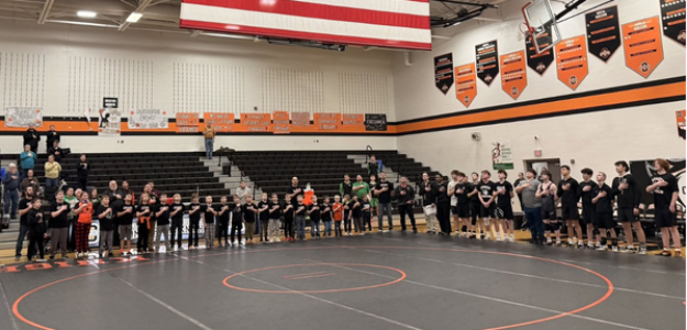 Otsego Youth Wrestling